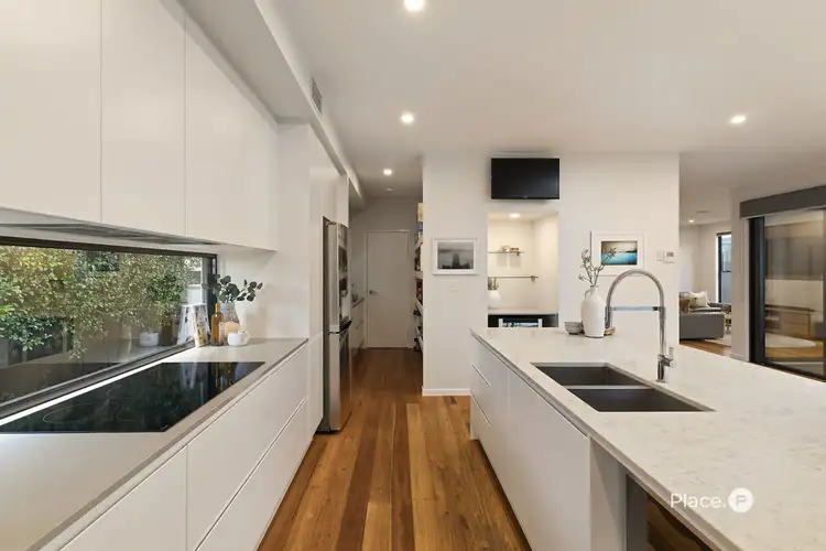 Fourth view of Homely house listing, 3 Williams Avenue, Hendra QLD 4011