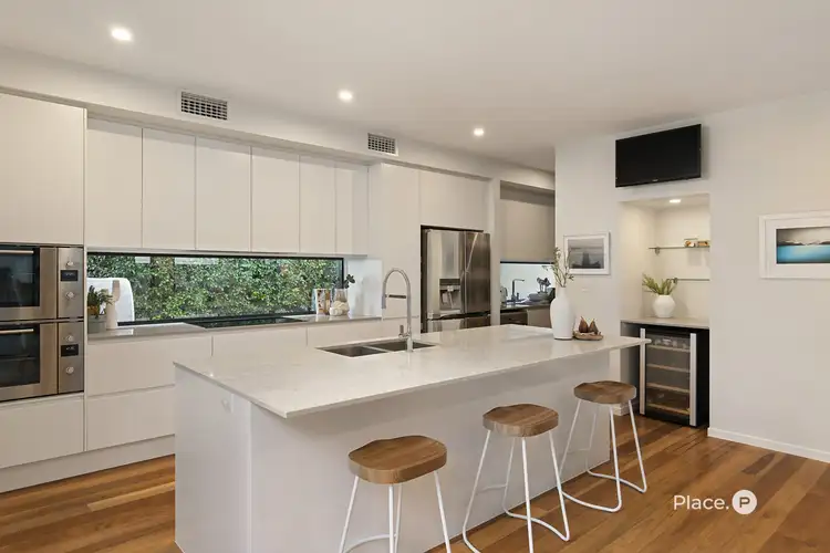 Fifth view of Homely house listing, 3 Williams Avenue, Hendra QLD 4011