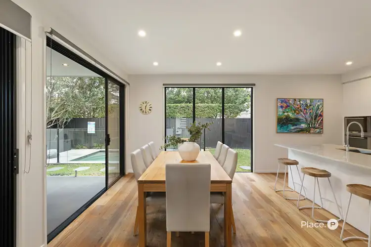 Sixth view of Homely house listing, 3 Williams Avenue, Hendra QLD 4011