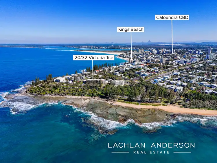 20/32 Victoria Terrace, Kings Beach QLD 4551