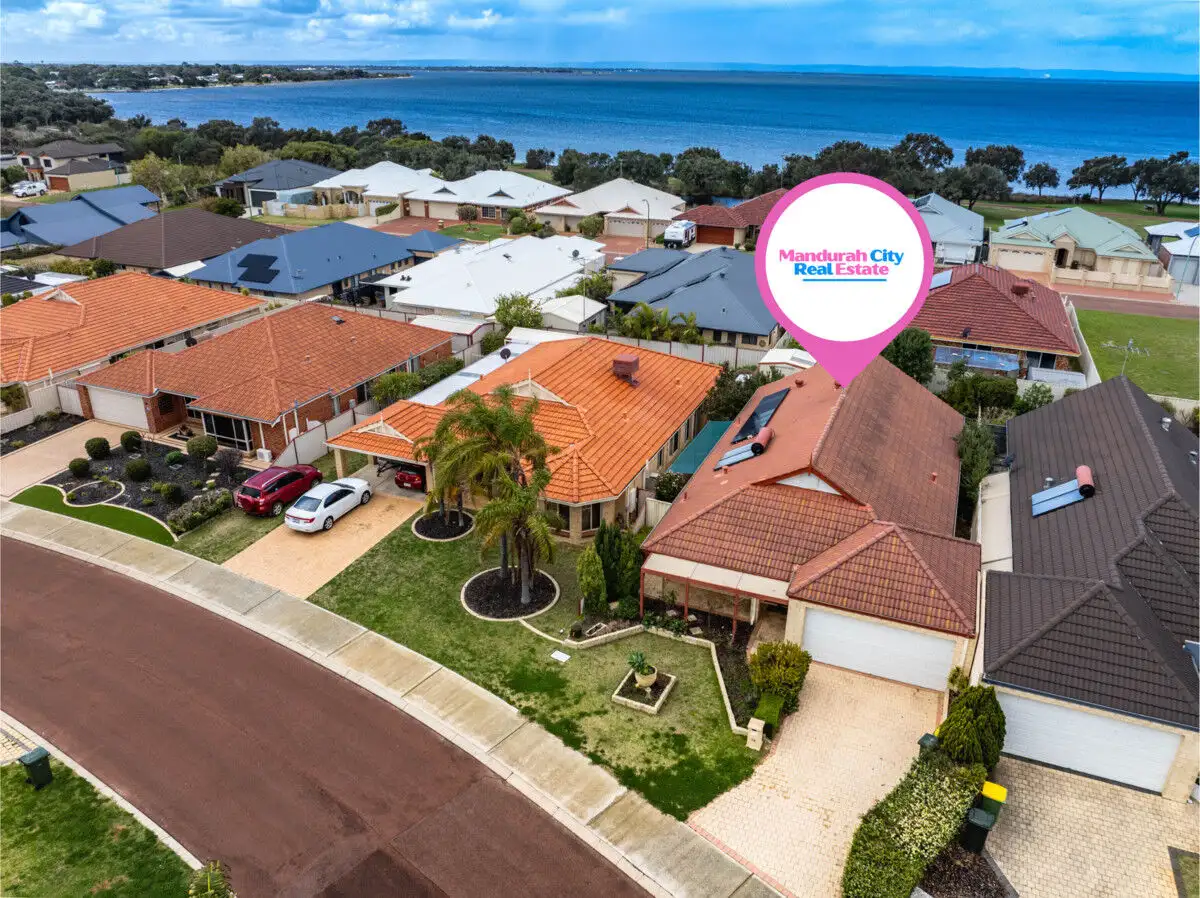 Main view of Homely house listing, 14 Enterprise Avenue, Falcon WA 6210
