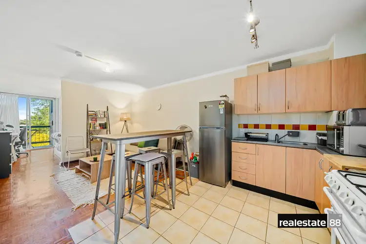 27/537 William Street, Mount Lawley WA 6050