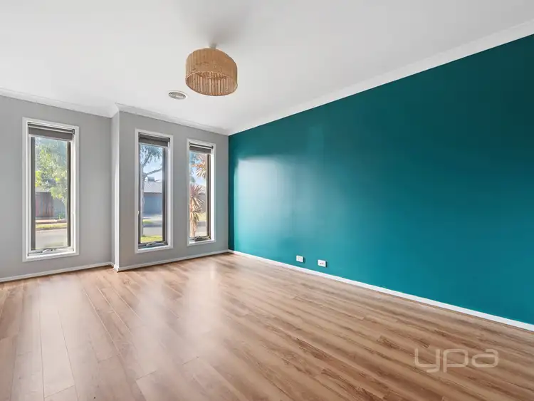 Fourth view of Homely house listing, 8 Nore Crescent, Weir Views VIC 3338