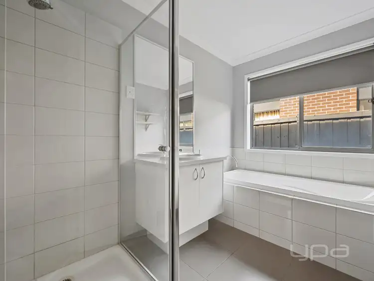 Fifth view of Homely house listing, 8 Nore Crescent, Weir Views VIC 3338