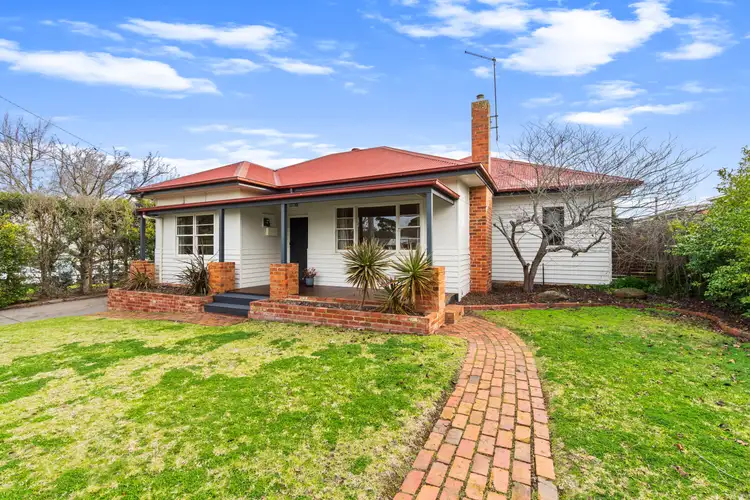 15 Palmerston Street, Sale VIC 3850