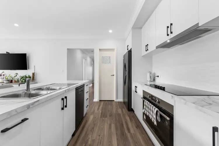 Fifth view of Homely house listing, 30 Mitchell Road, Stratford VIC 3862