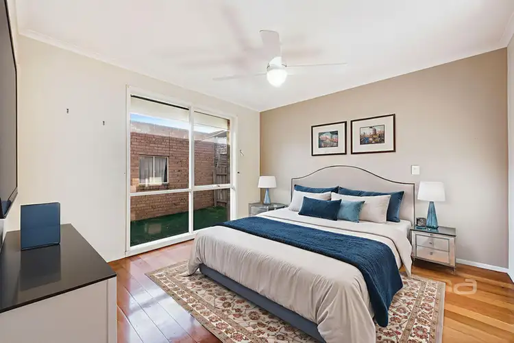 Sixth view of Homely unit listing, 1/92 Mitchell Crescent, Meadow Heights VIC 3048