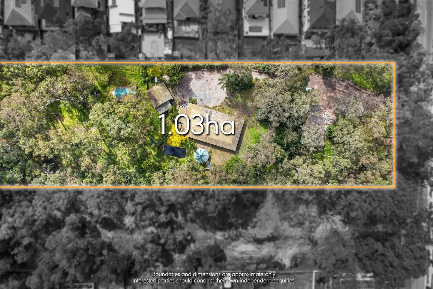 Main view of Homely rural property listing, 20 Rockfield Road, Doolandella QLD 4077