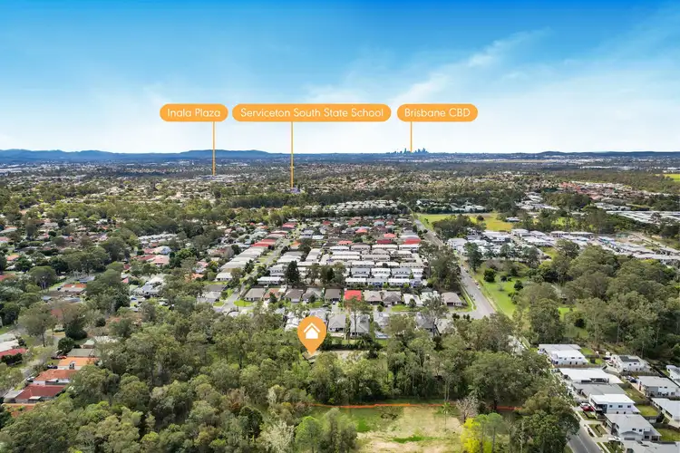 Fourth view of Homely rural property listing, 20 Rockfield Road, Doolandella QLD 4077
