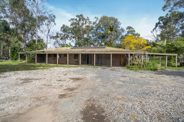 Fifth view of Homely rural property listing, 20 Rockfield Road, Doolandella QLD 4077