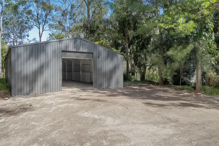 Sixth view of Homely rural property listing, 20 Rockfield Road, Doolandella QLD 4077