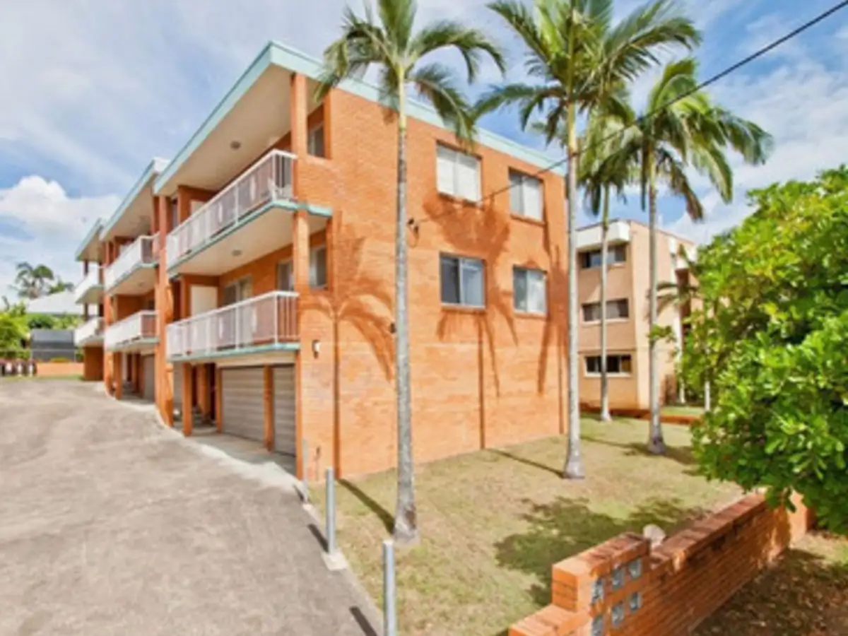 Main view of Homely unit listing, 2/55 Durack Street, Moorooka QLD 4105