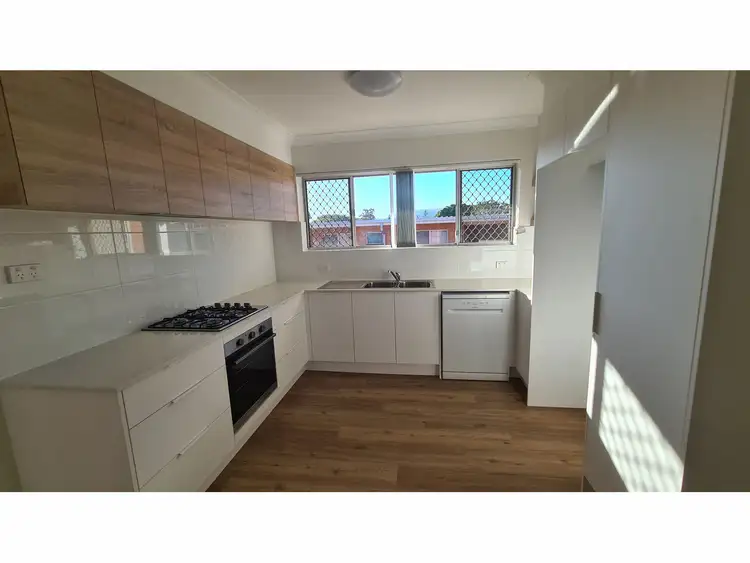 Second view of Homely unit listing, 2/55 Durack Street, Moorooka QLD 4105