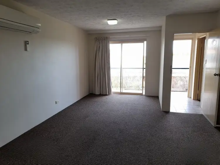 Third view of Homely unit listing, 12a/9 Wooloowin Avenue, Wooloowin QLD 4030