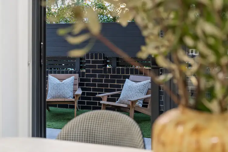 Sixth view of Homely apartment listing, G05/5 Burbang Crescent, Rydalmere NSW 2116