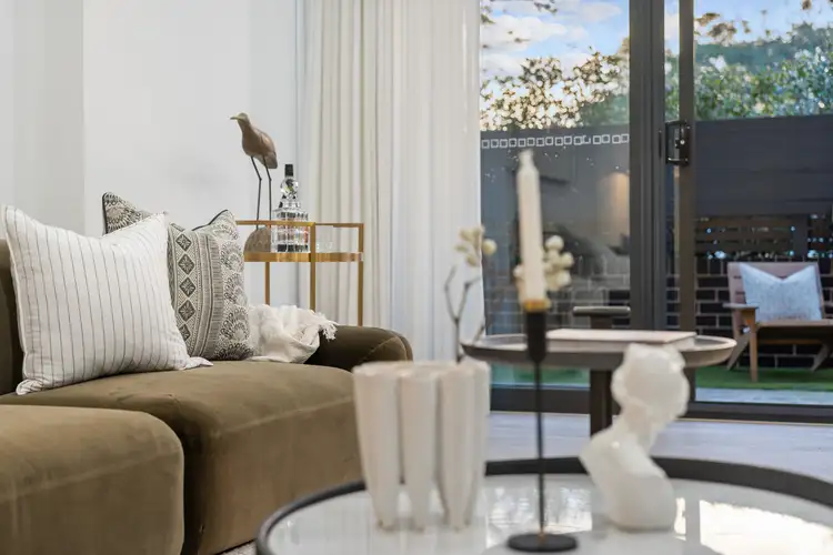 Seventh view of Homely apartment listing, G05/5 Burbang Crescent, Rydalmere NSW 2116