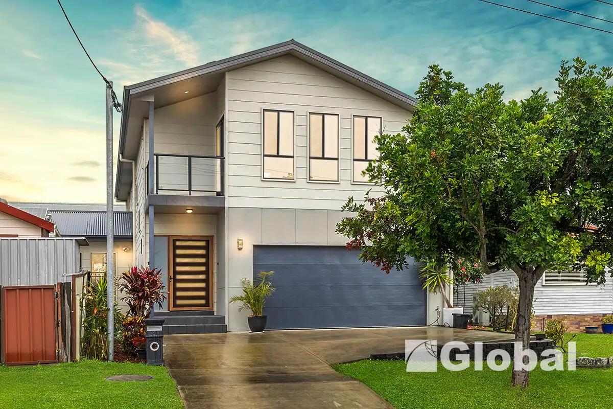 Main view of Homely house listing, 5 Campbell Street, Wallsend NSW 2287