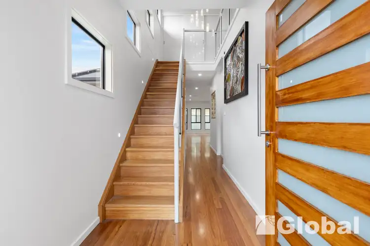 Second view of Homely house listing, 5 Campbell Street, Wallsend NSW 2287