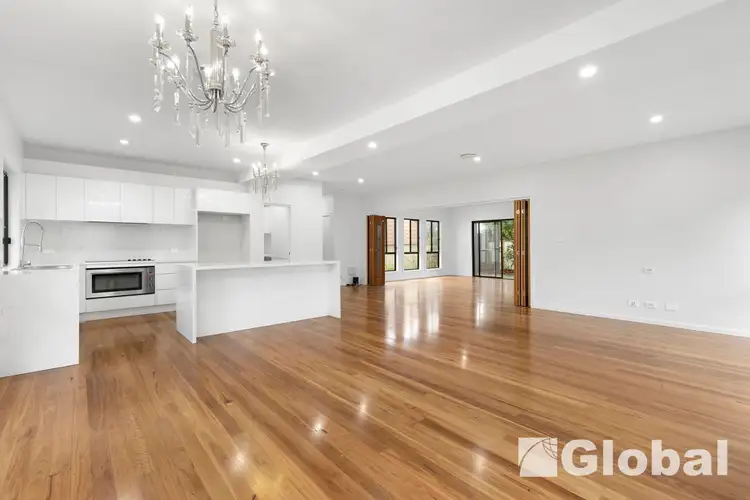 Third view of Homely house listing, 5 Campbell Street, Wallsend NSW 2287