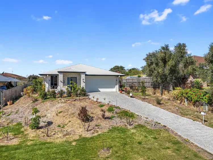 29 Honeyeater Place, Lowood QLD 4311