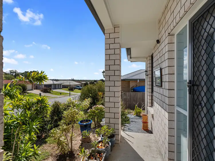 Third view of Homely house listing, 29 Honeyeater Place, Lowood QLD 4311