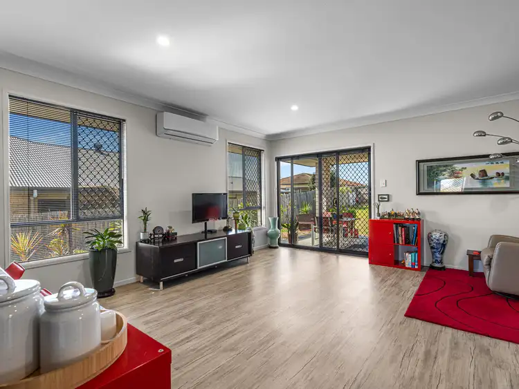 Fourth view of Homely house listing, 29 Honeyeater Place, Lowood QLD 4311