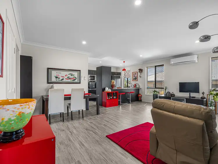 Fifth view of Homely house listing, 29 Honeyeater Place, Lowood QLD 4311