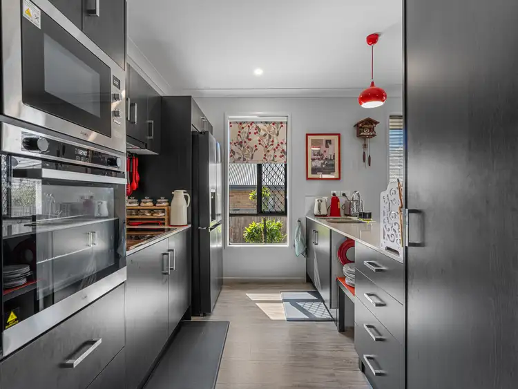 Sixth view of Homely house listing, 29 Honeyeater Place, Lowood QLD 4311