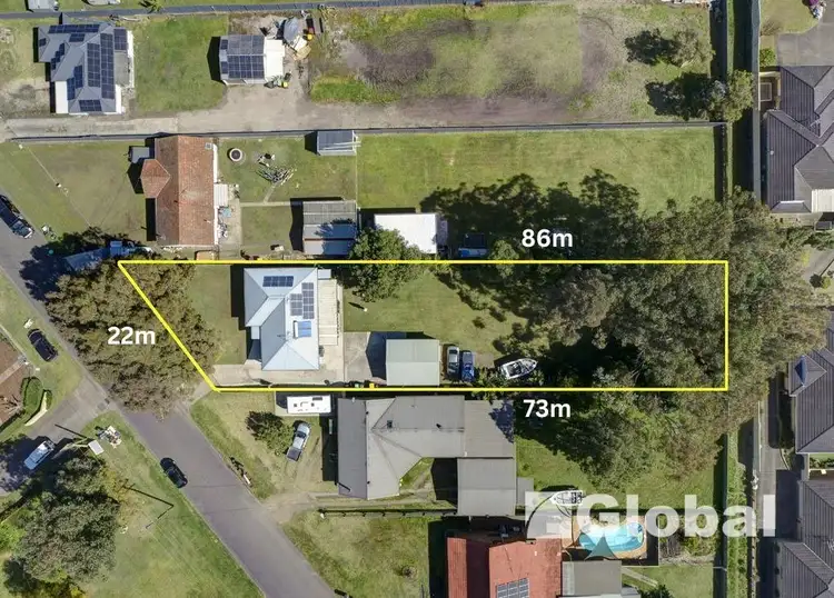 5 Adam Street, Blackalls Park NSW 2283