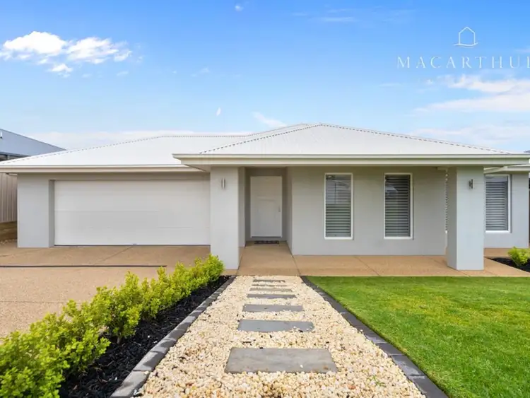 Main view of Homely house listing, 29 Gasnier Loop, Boorooma NSW 2650
