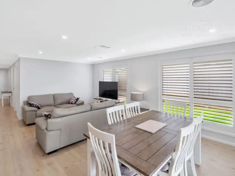 Third view of Homely house listing, 29 Gasnier Loop, Boorooma NSW 2650