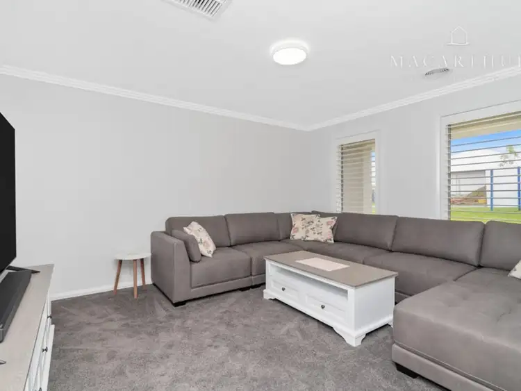 Fourth view of Homely house listing, 29 Gasnier Loop, Boorooma NSW 2650