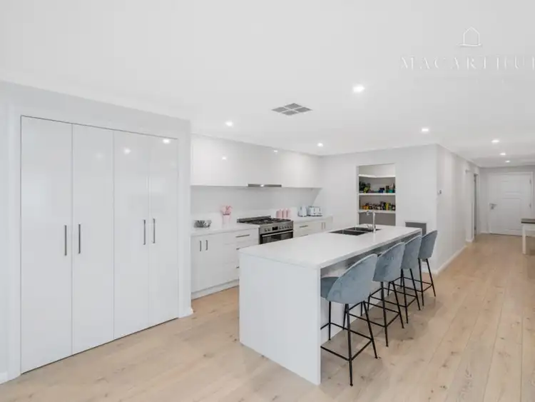 Fifth view of Homely house listing, 29 Gasnier Loop, Boorooma NSW 2650