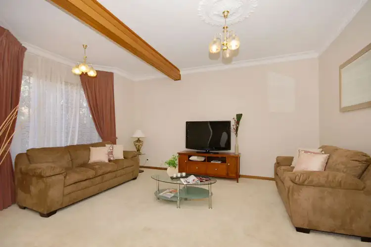 Fourth view of Homely townhouse listing, 6/589 - 593 Greenhill Road, Burnside SA 5066