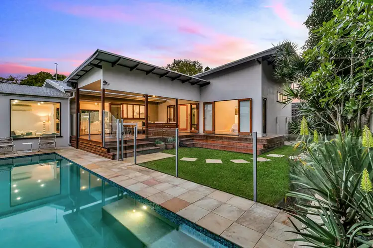 5 Oriana Crescent, Yeronga QLD 4104