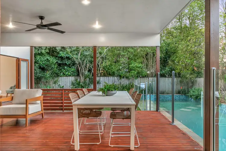 Second view of Homely house listing, 5 Oriana Crescent, Yeronga QLD 4104