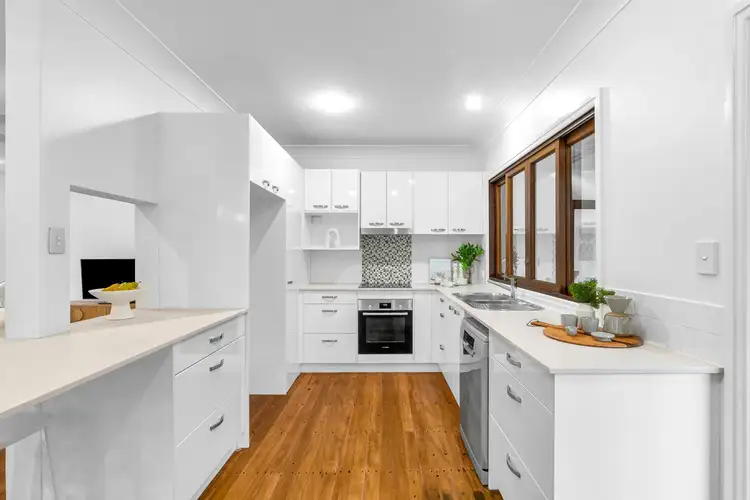Third view of Homely house listing, 5 Oriana Crescent, Yeronga QLD 4104