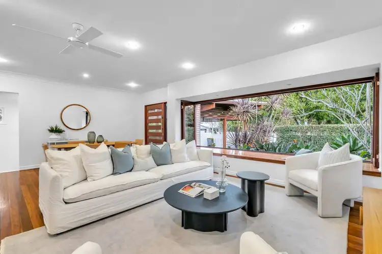 Fourth view of Homely house listing, 5 Oriana Crescent, Yeronga QLD 4104