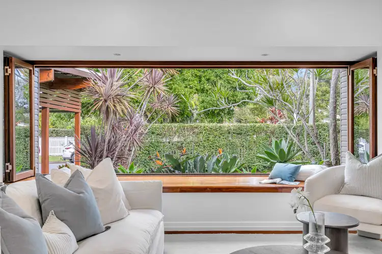 Fifth view of Homely house listing, 5 Oriana Crescent, Yeronga QLD 4104