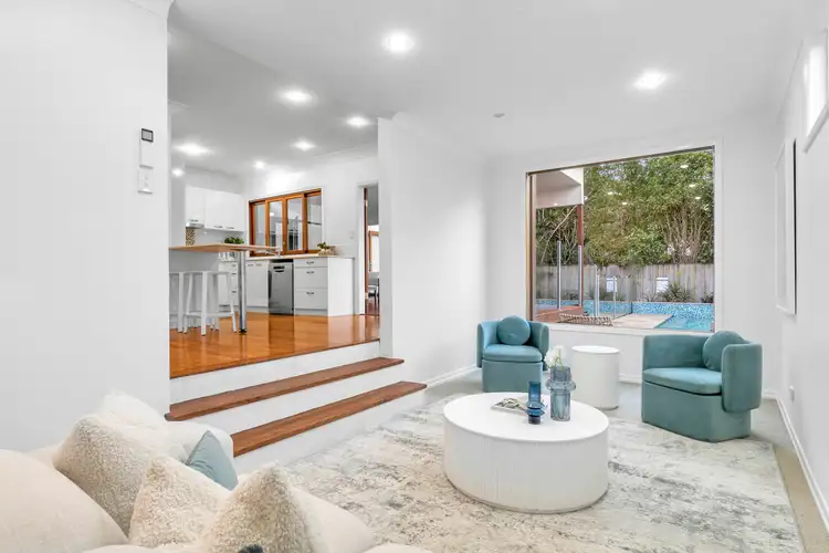 Sixth view of Homely house listing, 5 Oriana Crescent, Yeronga QLD 4104