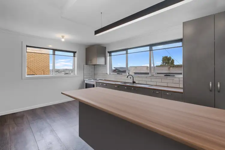Second view of Homely unit listing, 1/125 James Street, Devonport TAS 7310