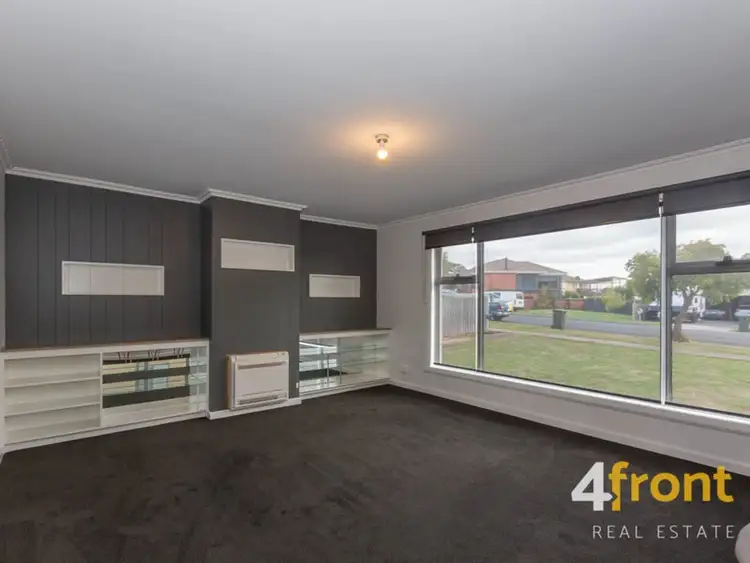 Third view of Homely unit listing, 1/125 James Street, Devonport TAS 7310