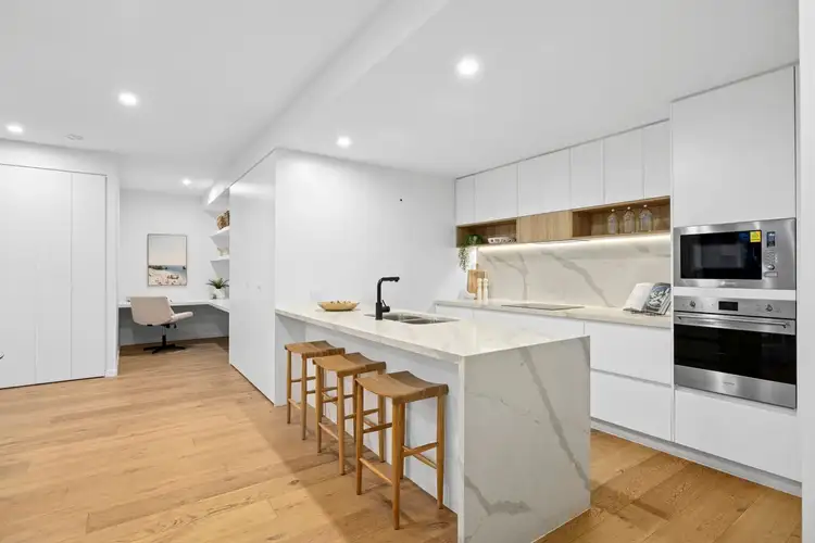 Second view of Homely apartment listing, 108/10 Third Avenue, Palm Beach QLD 4221