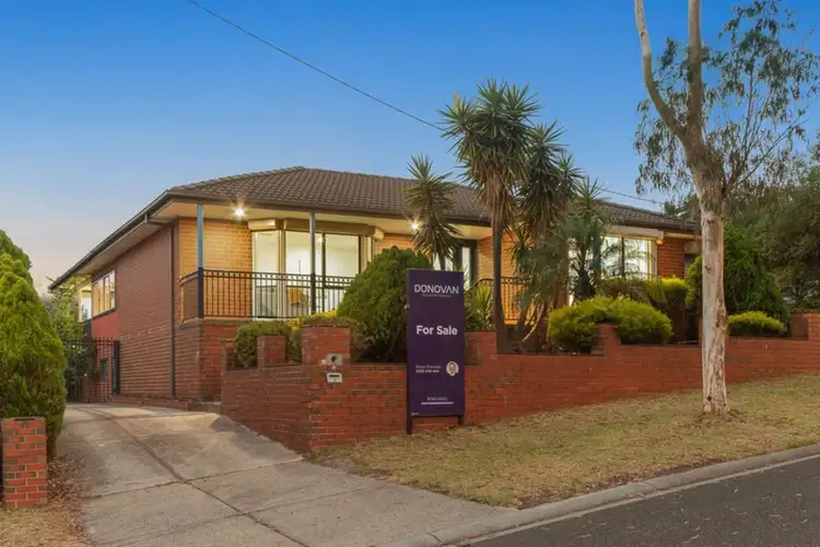 4 Koomaloo Place, Carrum Downs VIC 3201