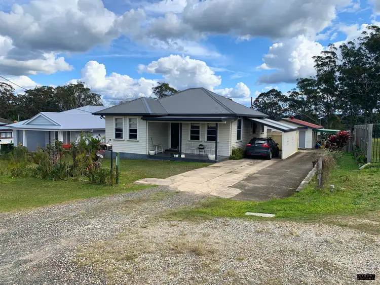 4193 Giinagay Way, Urunga NSW 2455