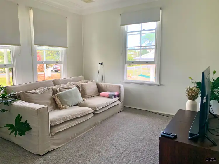 Second view of Homely house listing, 4193 Giinagay Way, Urunga NSW 2455