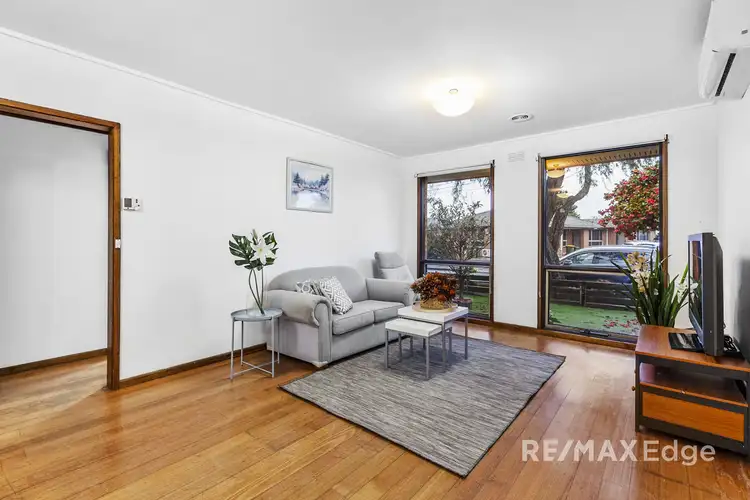 Second view of Homely house listing, 31 Sinns Avenue, Werribee VIC 3030