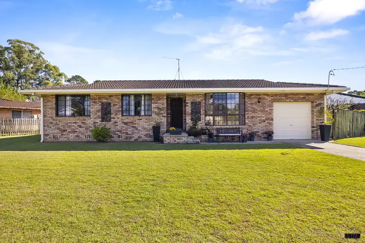 2 Elizabeth Drive, Urunga NSW 2455