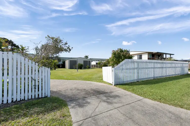 72 McKenney Street, South Mackay QLD 4740