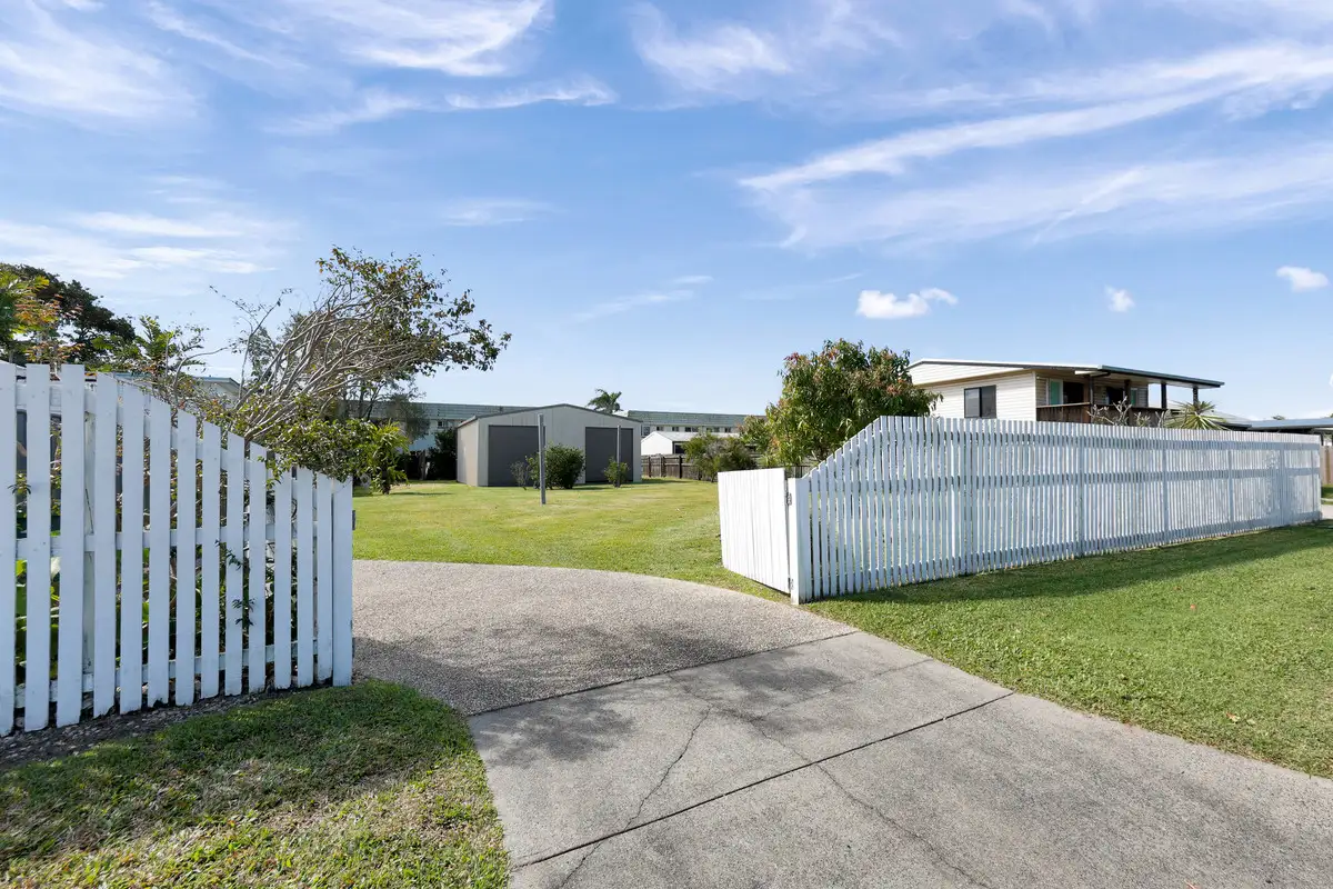 Main view of Homely land listing, 72 McKenney Street, South Mackay QLD 4740